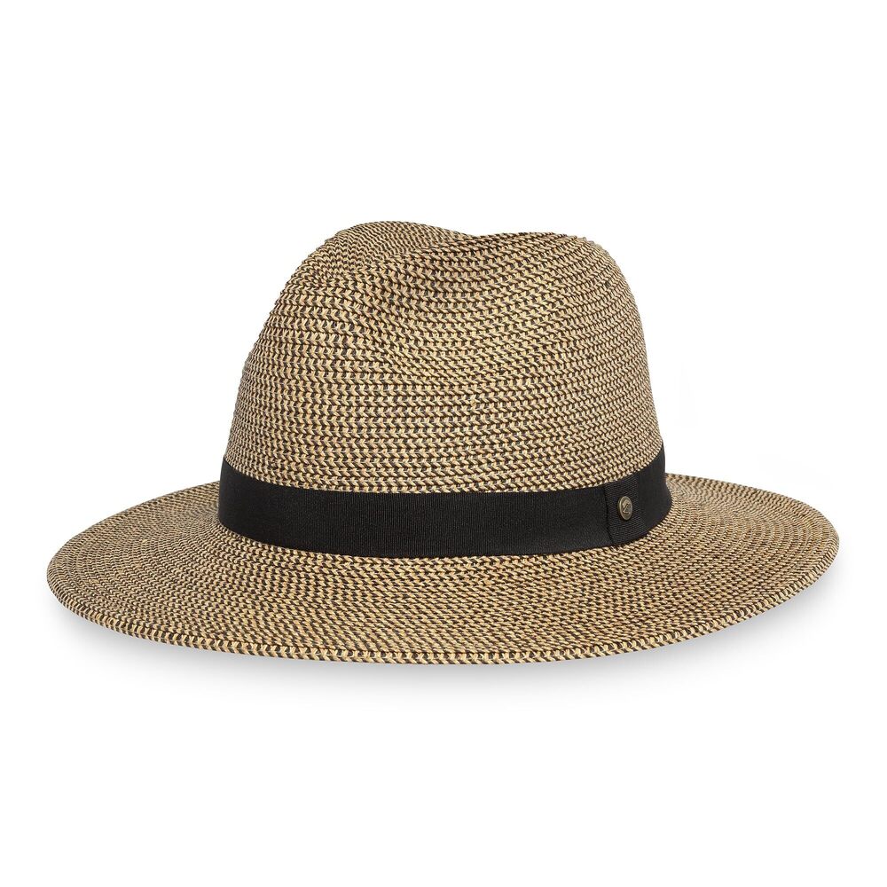 9082 Unisex Havana Hat, Tweed, S